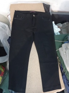 Sortowane damskie ocieplane leginsy 1 gatunek hurt na wage