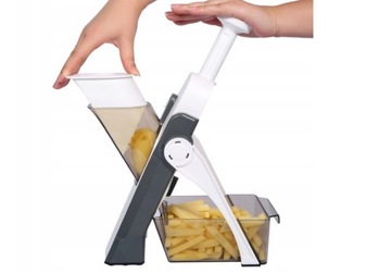 МНОГОФУНКЦИОНАЛЬНАЯ ОВОЩЕРЕЗКА