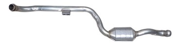 KATALIZATOR MERCEDES E W211 S211 2.1 2.2 CDI 2002-