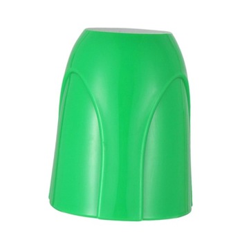 Dice Cup Party Cups Die Cup do gier Liars Dice Party Game Zielony