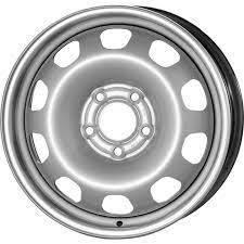 DISK 6.5X16 ET50 DACIA DUSTER OE R1-1779