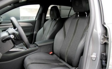 Peugeot 408 2025 Peugeot 408 1.2 PureTech mHEV GT SS e-DSC6 2025 SalonPL Gwarancja od RiA, zdjęcie 17