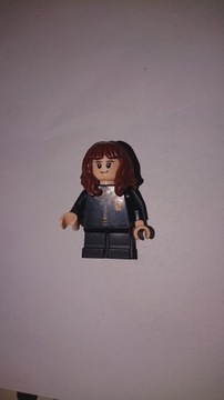 LEGO minifigures hp282 Harry Potter Hermiona