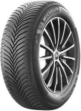 4x Michelin CROSSCLIMATE 2 205/55 R17