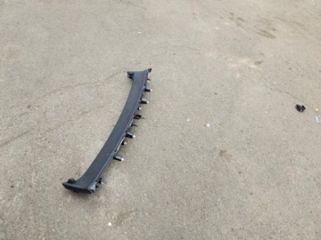 BMW X6 G06 2020 BMW X6 2020 BMW X6 XDRIVE40I 3.0 Benzyna 333KM, zdjęcie 12