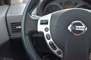 Nissan X-Trail II 2.0 dCi 150KM 2009 Nissan X-Trail 2.0dCi 150KM AUTOMAT 2008r. 4x4, zdjęcie 13