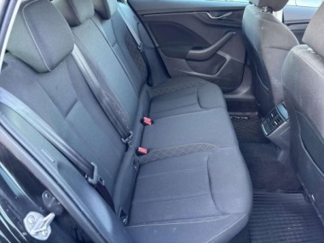 Skoda Scala Hatchback 1.5 TSI 150KM 2023 Skoda Scala 1,5 TSI 150km Ambition Aktywne reflektory Full LED FV 23, zdjęcie 12