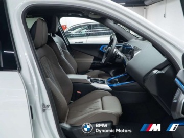 BMW X3 G45 SUV Plug-In 2.0 30e 299KM 2025 BMW X3 30e xDrive 299 KM PHEV - Gotowy do Odbioru - Pakiet M Pro - Kamera, zdjęcie 24