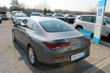 Mercedes CLA C118/X118 2022 Mercedes CLA 200 Kamera Ambiente Gwarancja, zdjęcie 7