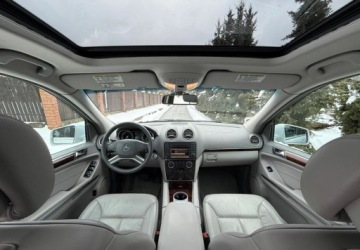 Mercedes Klasa GL X164 2011 Mercedes-Benz GL Mercedes-Benz GL 350 BlueTEC 4Matic 7G-TRONIC 3.0 Diesel, zdjęcie 18