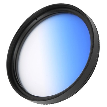 ГРАДИЕНТНЫЙ ФИЛЬТР ДЛЯ ОБЪЕКТИВА DSLR 52 ММ JUNESTAR