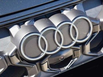 Audi Q5 II SUV Facelifting 2.0 40 TDI 204KM 2026 AUDI Q5 TDI quattro S line Suv 2.0 (204KM) 2026, zdjęcie 17