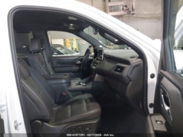 Chevrolet Tahoe GMT900 2023 Chevrolet Tahoe rst, 2023r., 4x4, 5.3L 5.3 Benzyna 355KM, zdjęcie 8