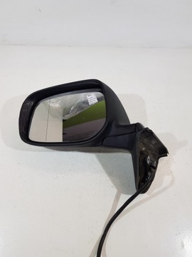 LUSTERKO LEWE TOYOTA AURIS I E15 EUR HB 5D 07R 1C0 5PIN