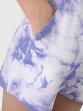 СПОРТИВНЫЕ ШОРТЫ ДЛЯ ДЕВОЧЕК 4F SHORT SS24