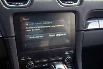 Porsche 2024 Porsche 718 Cayman PDLS Carplay FV23 2.0 Benzyna 300KM, zdjęcie 17