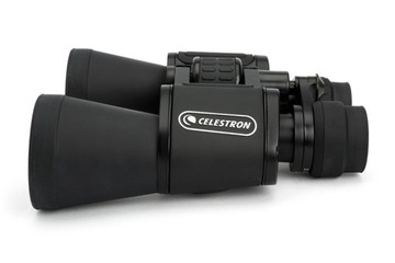 Бинокль Celestron UpClose G2 10-30x50 (зум)