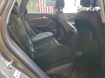 Audi Q5 II 2024 Audi Q5 Premium Plus 45 2024 2.0l 2.0 Benzyna 261KM, zdjęcie 4