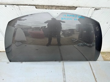 ПОЛНЫЙ РАЗБОР КАПОТА CITROEN C4 GRAND PICASSO