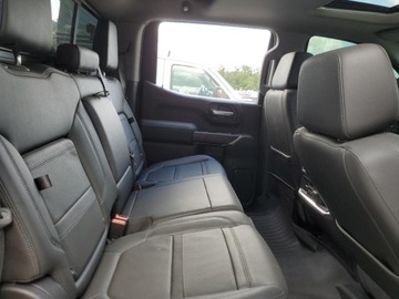  GMC Sierra Limited K1500 Denali 2022 6.2l 6.2 Benzyna 420KM, zdjęcie 10