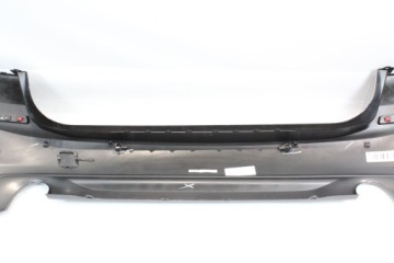 Galinis bamperis BMW G31 475 BLACKSAPPHIRE 7475611 – nuotrauka 7