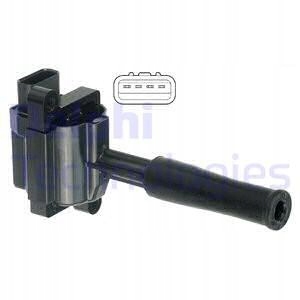 CÍVKA ZAPALOVACÍ DELPHI GN10470-12B1