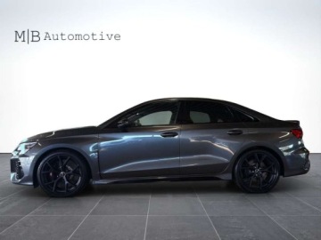 Audi A3 8Y RS Limousine 2.5 TFSI 400KM 2024 Audi RS3 Limousine Rs Design 2024 2.5 Benzyna 400KM, zdjęcie 1