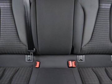 Audi A3 8V Limousine 1.6 TDI clean diesel 110KM 2016 Audi A3 1.6 TDI, Salon Polska, Automat, Navi, zdjęcie 9