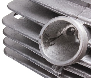 Цилиндр 60/4/3 Simson S60 S51 KR51/2 Альмот Тюлинги 4 канала поршень Ø 41 AK20