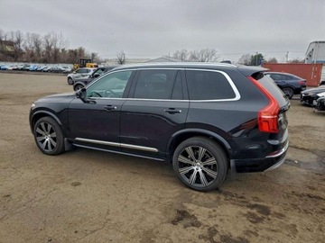 Volvo XC90 II 2022 Volvo XC 90 T6 Inscription 2022 2.0l 2.0 Benzyna 316KM, zdjęcie 1