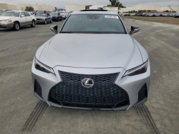 Lexus IS III 2021 Lexus IS 350 F Sport 2021 3.5L 3.5 Benzyna 311KM, zdjęcie 5