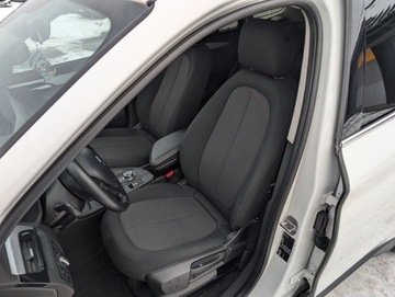 BMW X1 F48 Crossover sDrive18d 150KM 2016 BMW X1 Ledy Panorama Alu Klima Navi Tempomat Serwis Gwarancja 2.0 Diesel, zdjęcie 31