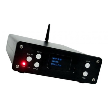 STA326 Усилитель 5.0 с цифровым USB-входом QCC3008