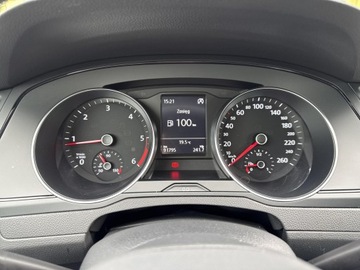 Volkswagen Passat B8 Variant Facelifting 2.0 TDI SCR 150KM 2020 Volkswagen Passat 2.0TDI EVO B8 Essence Premium, K, zdjęcie 14