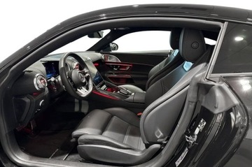 Mercedes AMG GT C190 Coupe 4d Facelifting 4.0 63 585KM 2024 Mercedes-Benz AMG GT 63 4Matic 2024 4.0 Benzyna 585KM, zdjęcie 9