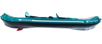 Каяк Madison Sevylor на 2 человека