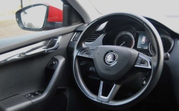 Skoda Octavia III Kombi Facelifting 1.5 TSI ACT 150KM 2019 Skoda Octavia GWARANCJA, Salon PL, LIFT 2019r, 1.5 Benzyna 150KM, Niski pr, zdjęcie 9