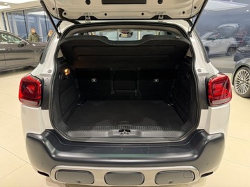 Citroen C3 Aircross  I Crossover 1.2 PureTech 110KM 2020 Citroen C3 Aircross Shine / CarPlay/Android Auto /, zdjęcie 15