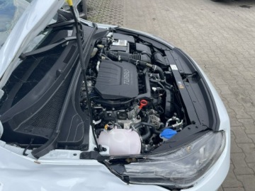 Kia Ceed III Kombi Facelifting 1.5 T-GDI 140KM 2025 Kia Cee'd Automat mHEV Podgrzewanie Kamera, zdjęcie 16