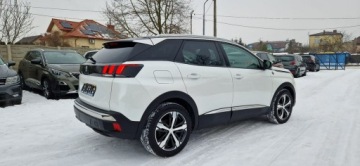 Peugeot 3008 II Crossover 1.5 BlueHDI 130KM 2019 Peugeot 3008 Super Stan 1.5 BlueHDi 130 Crossway, zdjęcie 10