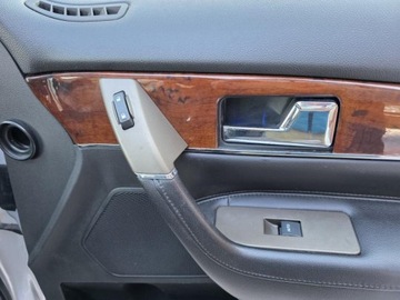 Lincoln 2013 lincoln mkx V6 3.7l benzyna 305KM Dokumentacja pochodzenia Zadbany, zdjęcie 36