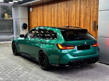 BMW Seria 3 G20-G21 2025 BMW Seria 3 Touring M3 Competition xDrive 3.0 (530KM) 2025, zdjęcie 1