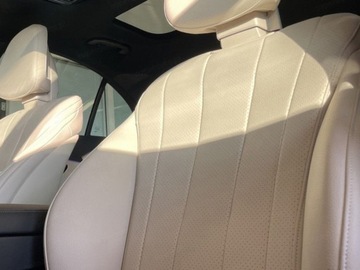 Mercedes Klasa E W214 Sedan 2.0 220d 197KM 2025 E Klasa 220 d 4-Matic AMG 2.0 (197KM) 2025, zdjęcie 5