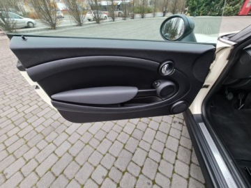 Mini One II 2010 MINI ONE 1.4 90PS Bezwypadkowy Sliczny Gwarancja 1.4 Benzyna 90KM, zdjęcie 9