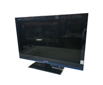 TELEWIZOR SHARP AQUOS 32' HD 1366x768 HDMI VGA