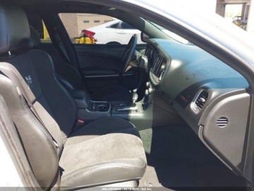 Dodge Charger VII 2023 Dodge Charger Scat Pack 2023 6.4l 6.4 Benzyna 485KM, zdjęcie 9