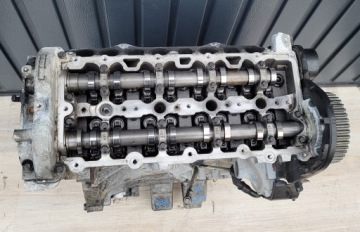 ДВИГАТЕЛЬ VOLVO V40 V60 XC60 2.0D D4 190KM D4204T13