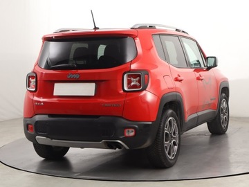 Jeep Renegade 2015 Jeep Renegade 1.4 MultiAir, Salon Polska, GAZ, zdjęcie 4