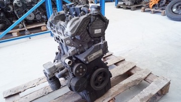 MOTOR BEZ VYBAVENÍ 639939 SMART FORFOUR 1.5 CDI MITSUBISHI COLT VI