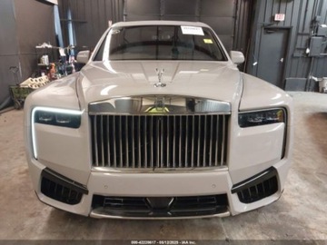 Rolls-Royce 2025 Rolls-Royce Cullinan 2025 6.7l 6.7 Benzyna 563KM, zdjęcie 7
